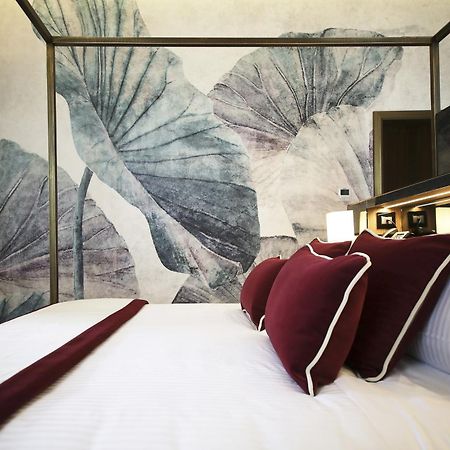 Messori Suites Florence Buitenkant foto