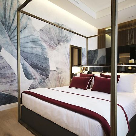 Messori Suites Florence Buitenkant foto