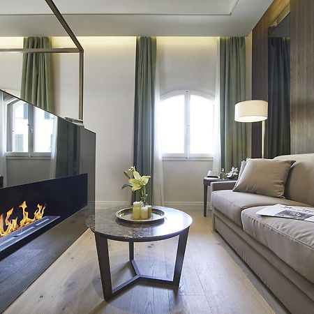 Messori Suites Florence Buitenkant foto