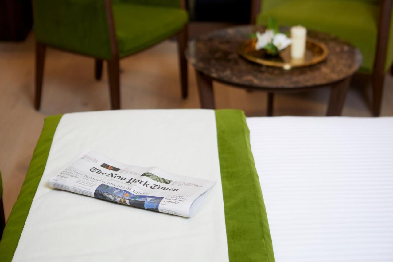 Messori Suites Florence Buitenkant foto
