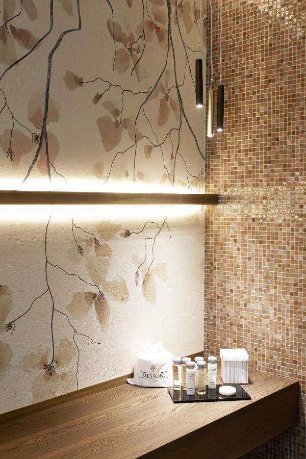 Messori Suites Florence Buitenkant foto
