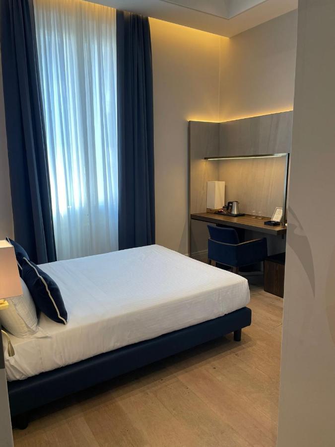 Messori Suites Florence Buitenkant foto