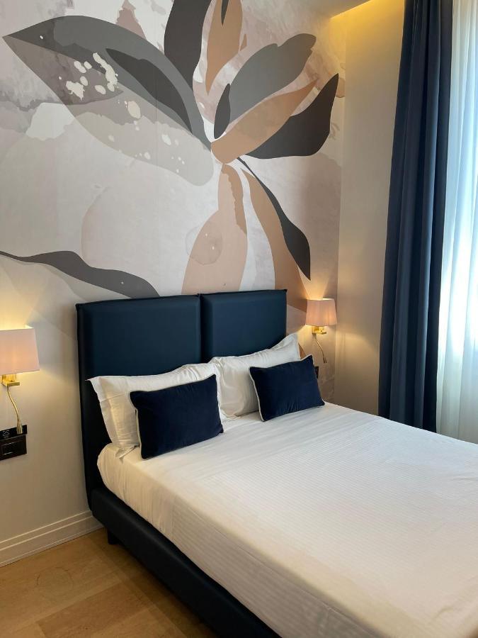 Messori Suites Florence Buitenkant foto