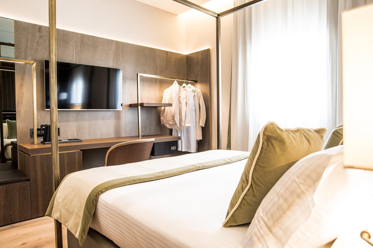 Messori Suites Florence Buitenkant foto