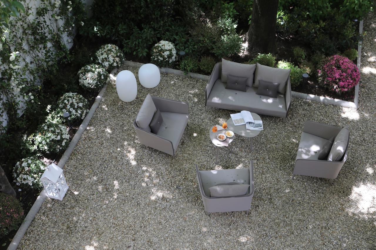 Messori Suites Florence Buitenkant foto