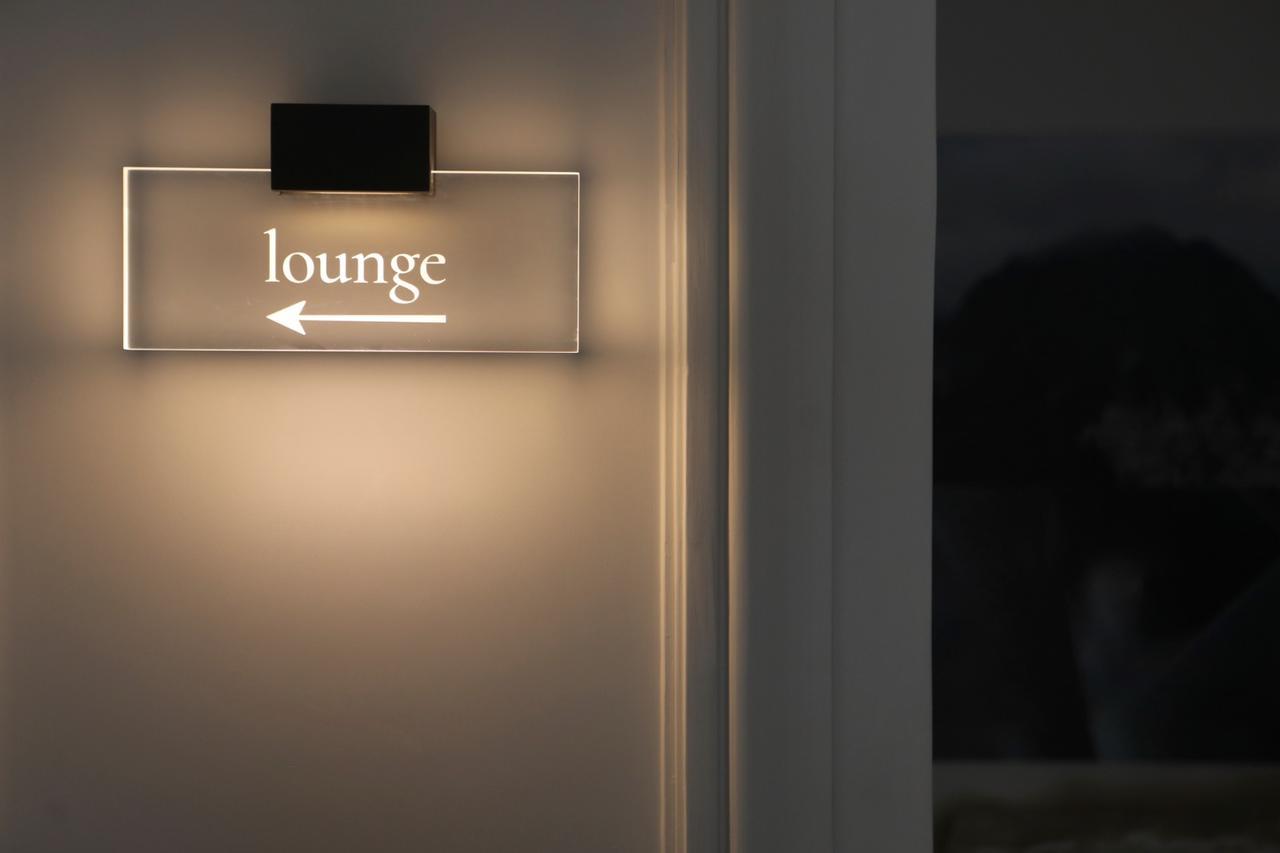 Messori Suites Florence Buitenkant foto