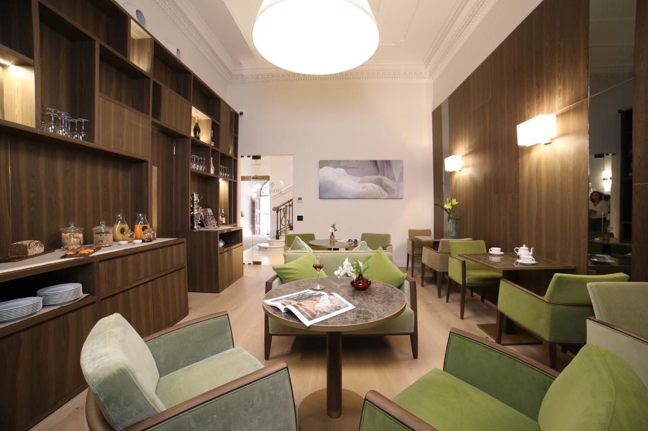 Messori Suites Florence Buitenkant foto