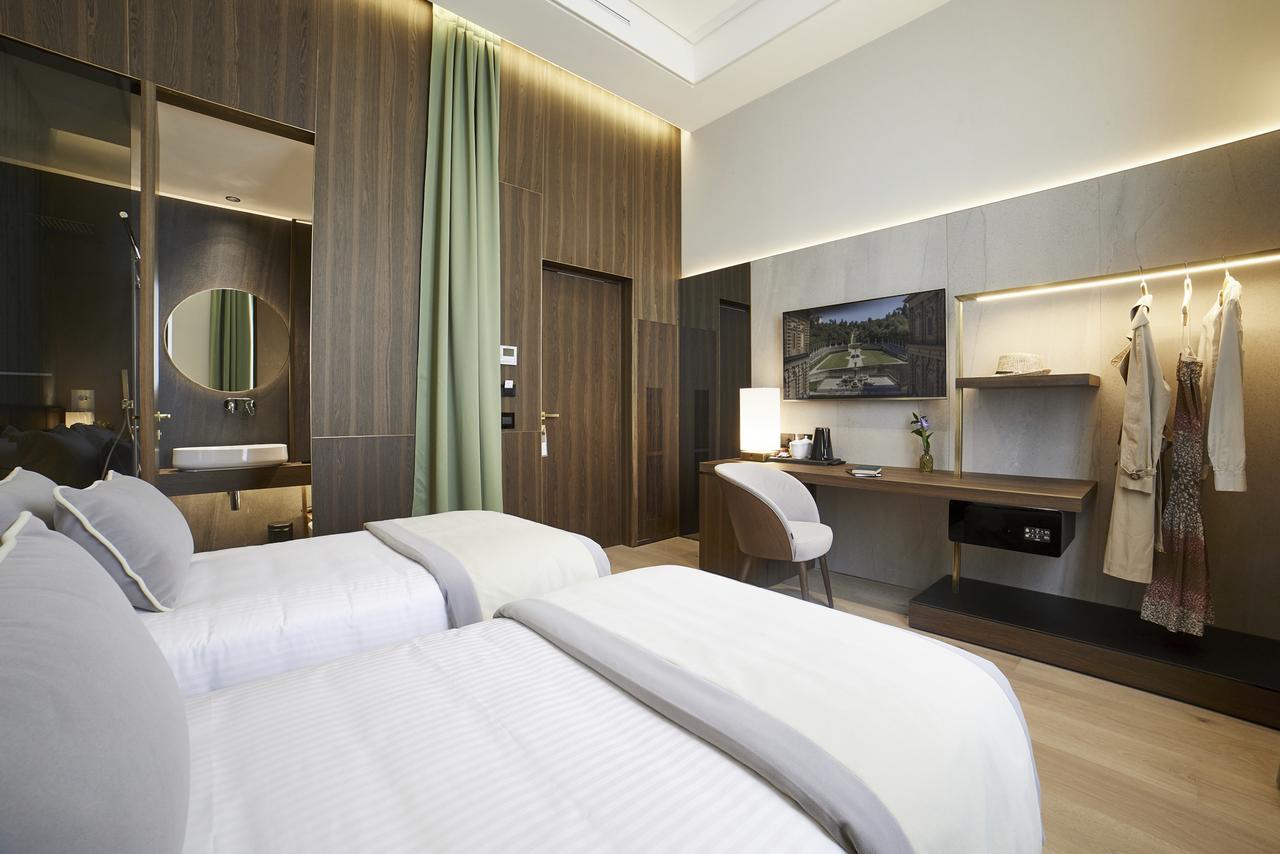 Messori Suites Florence Buitenkant foto
