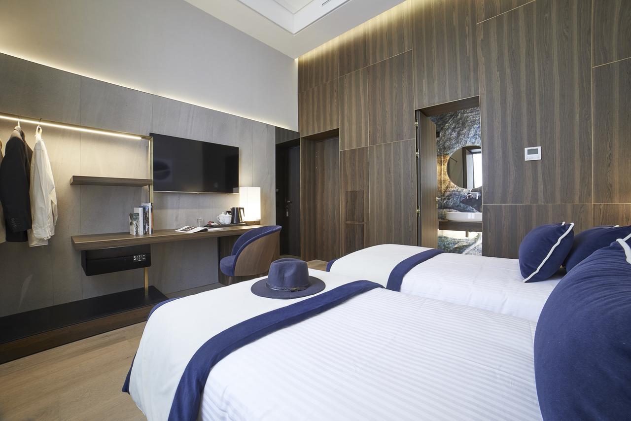 Messori Suites Florence Buitenkant foto