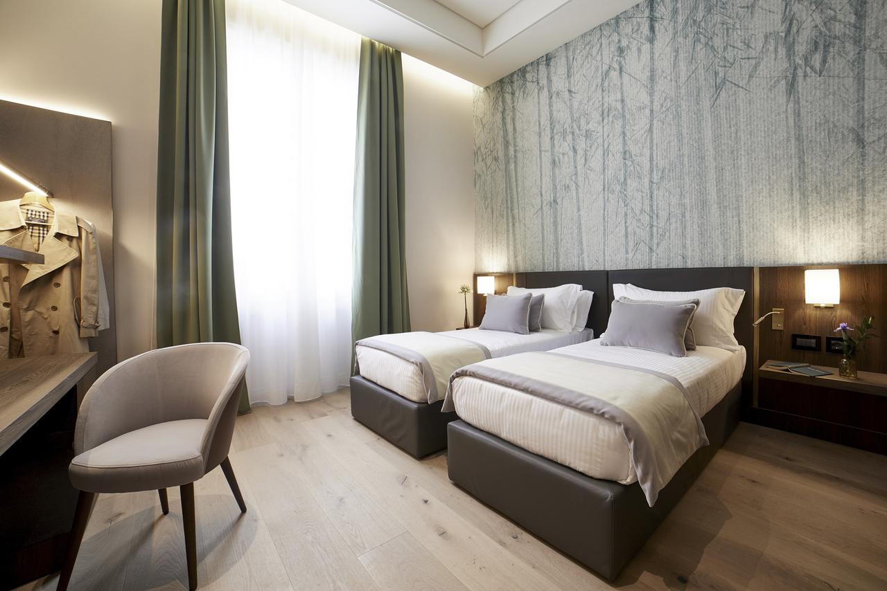 Messori Suites Florence Buitenkant foto