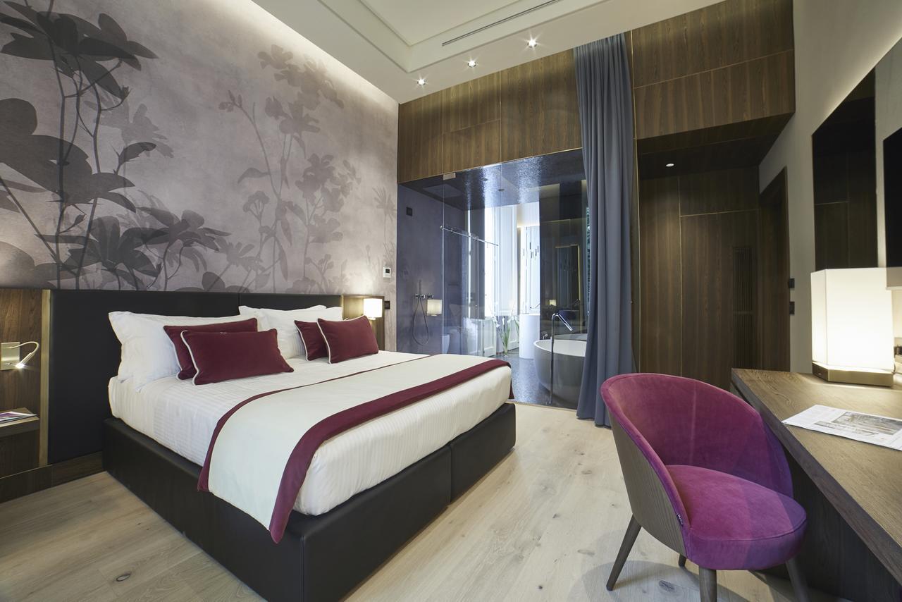 Messori Suites Florence Buitenkant foto