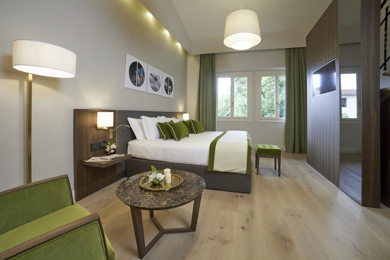Messori Suites Florence Buitenkant foto