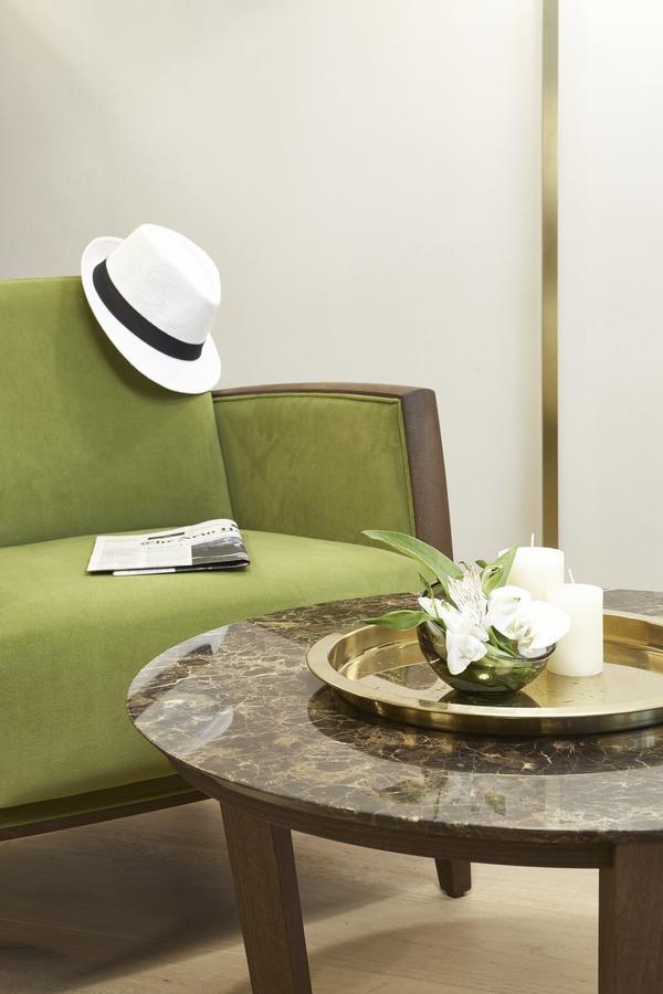 Messori Suites Florence Buitenkant foto