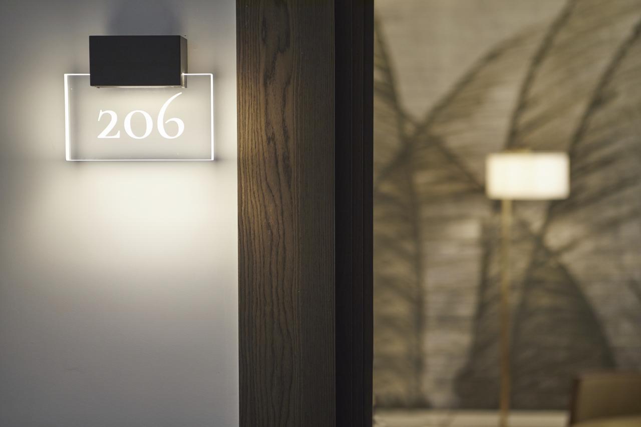 Messori Suites Florence Buitenkant foto