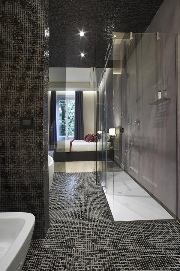 Messori Suites Florence Buitenkant foto