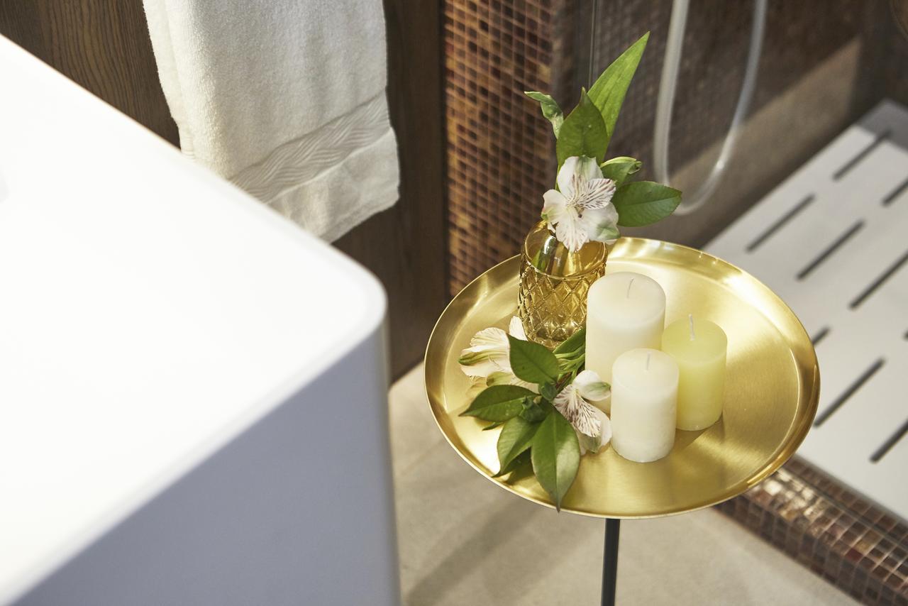 Messori Suites Florence Buitenkant foto