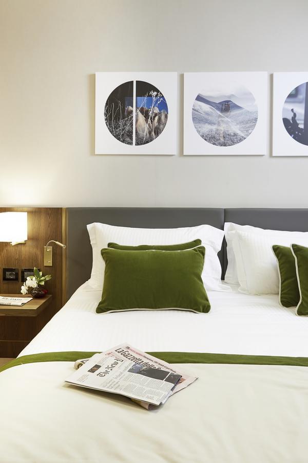 Messori Suites Florence Buitenkant foto