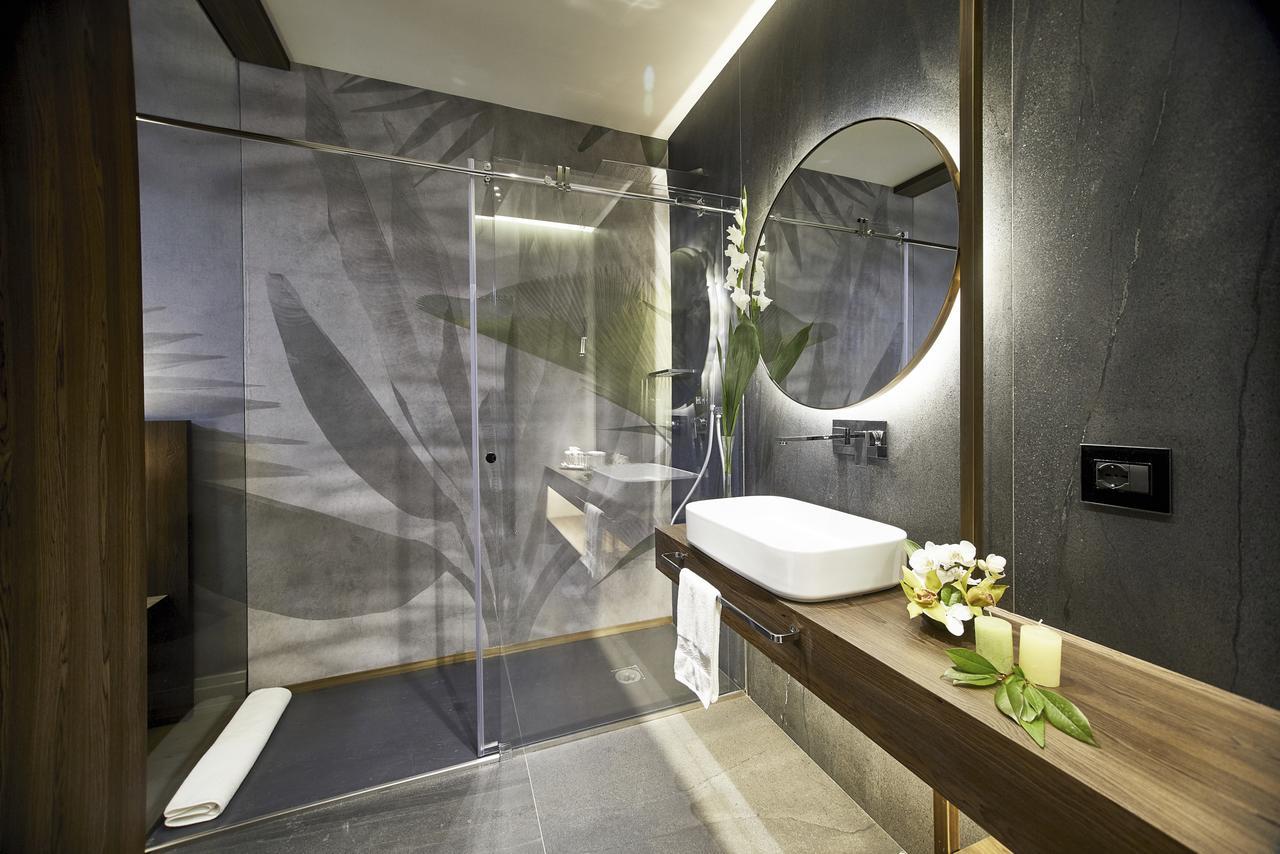 Messori Suites Florence Buitenkant foto