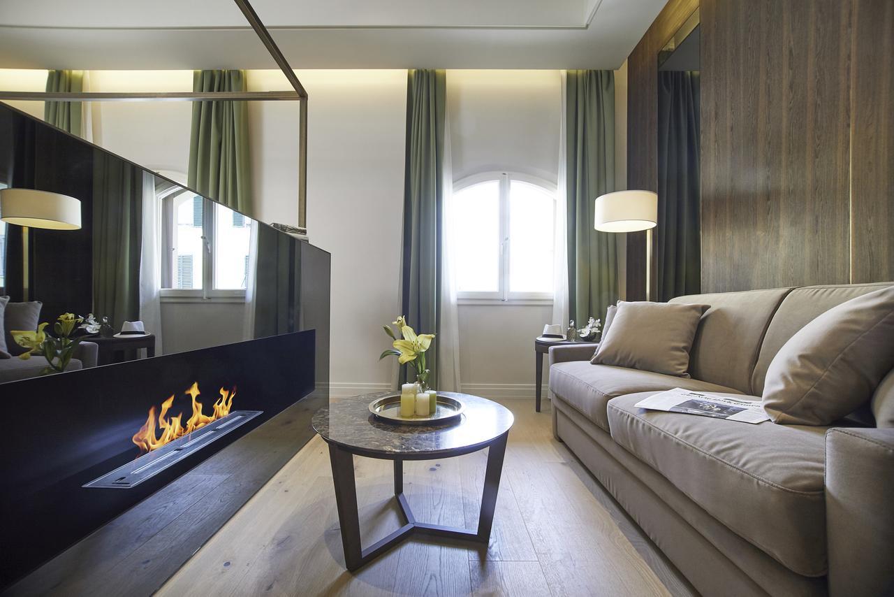 Messori Suites Florence Buitenkant foto