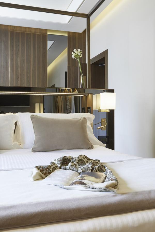 Messori Suites Florence Buitenkant foto