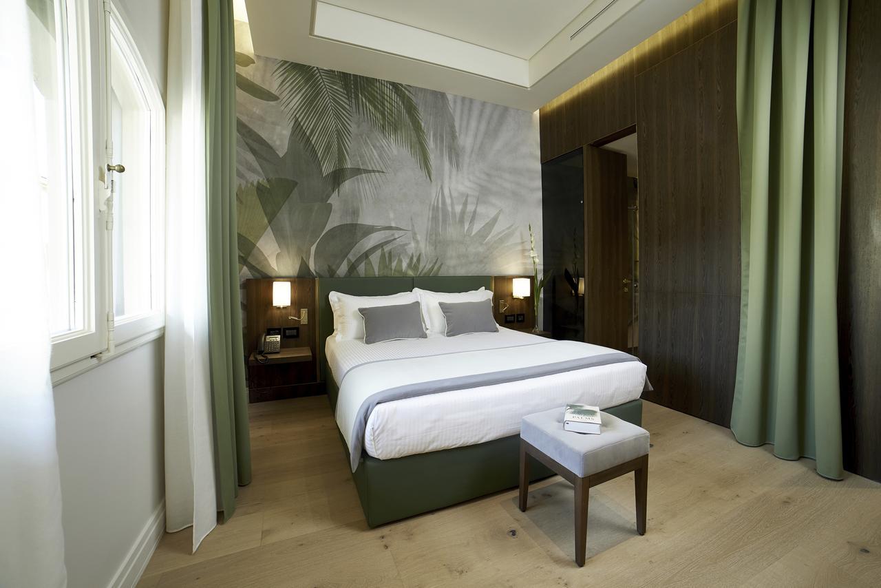 Messori Suites Florence Buitenkant foto