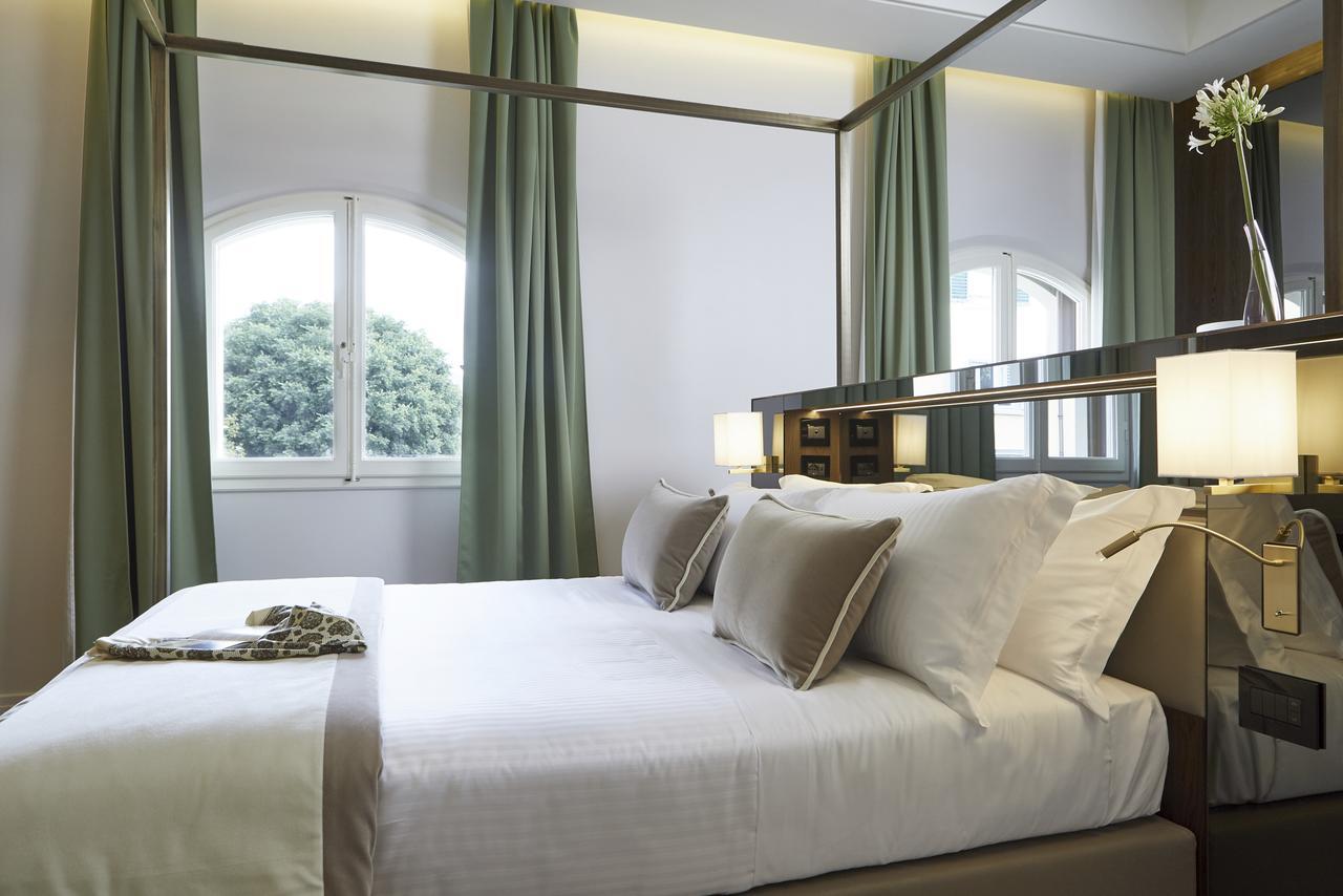 Messori Suites Florence Buitenkant foto