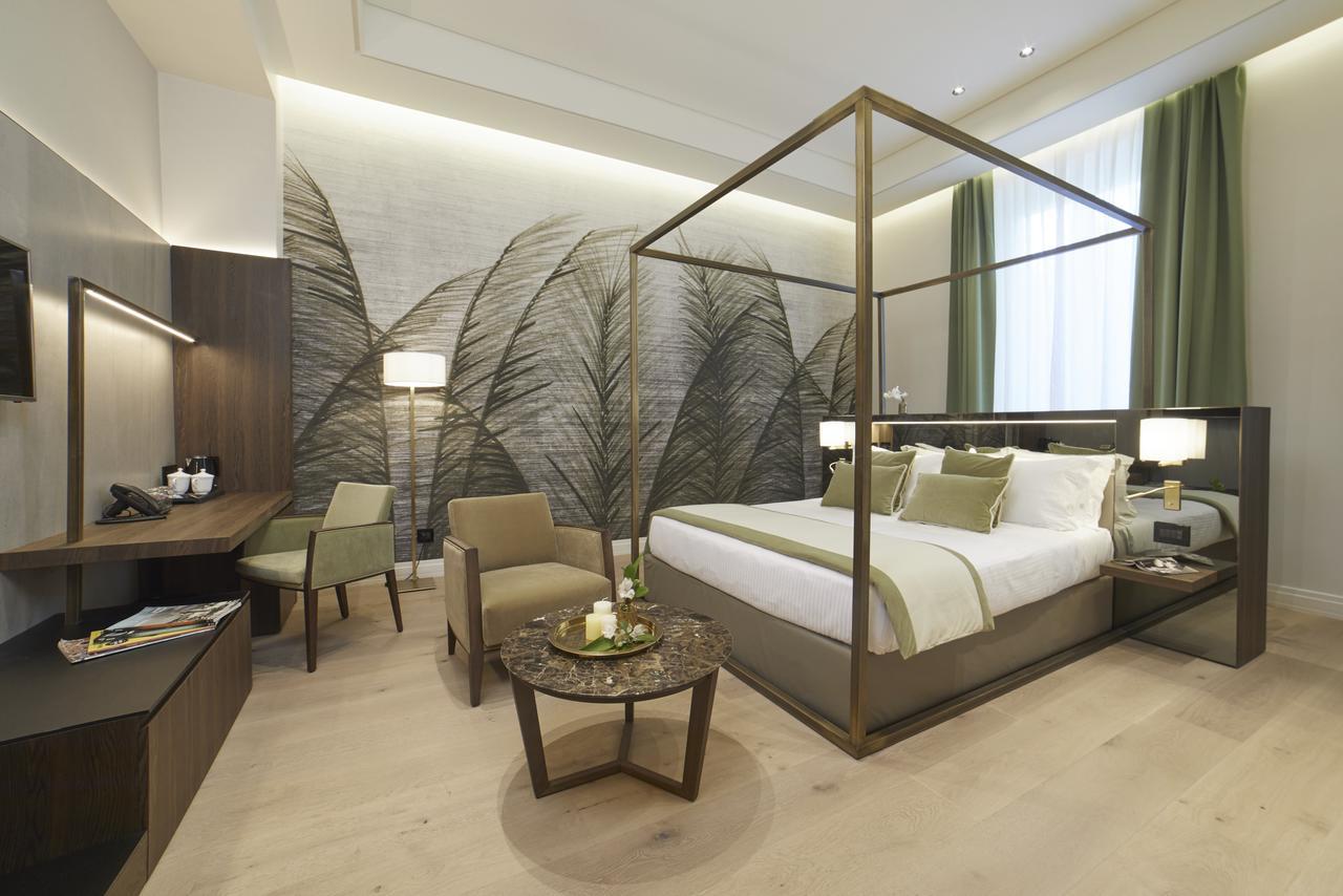 Messori Suites Florence Buitenkant foto