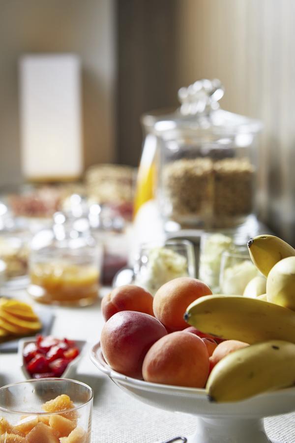 Messori Suites Florence Buitenkant foto