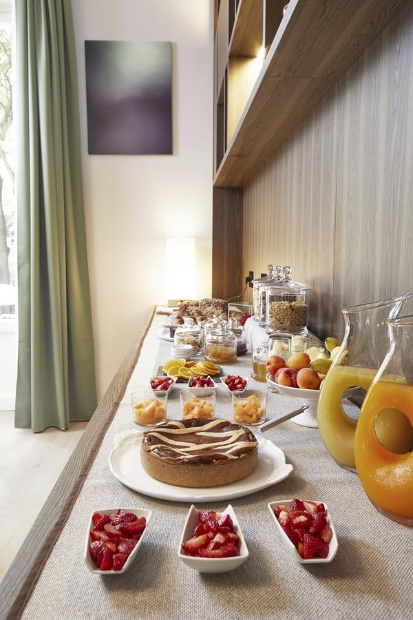 Messori Suites Florence Buitenkant foto