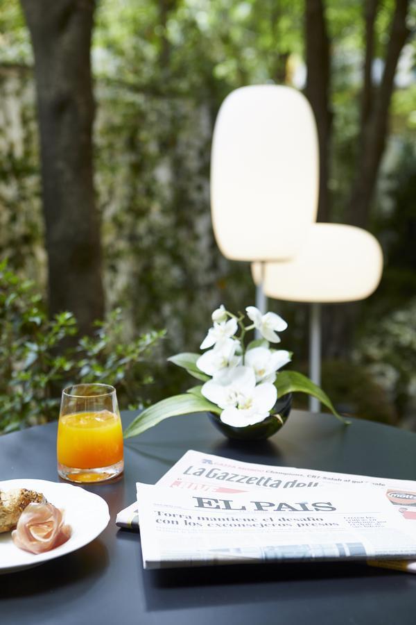 Messori Suites Florence Buitenkant foto
