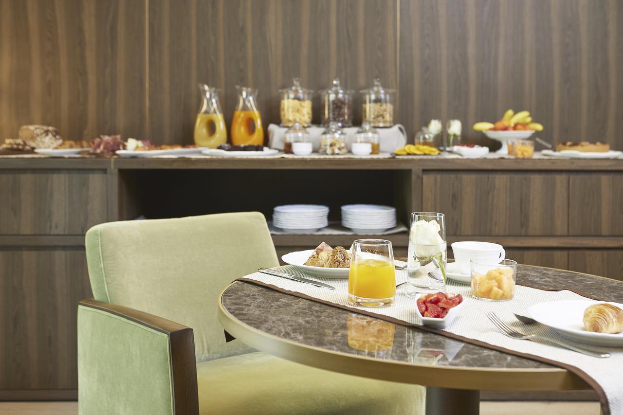 Messori Suites Florence Buitenkant foto