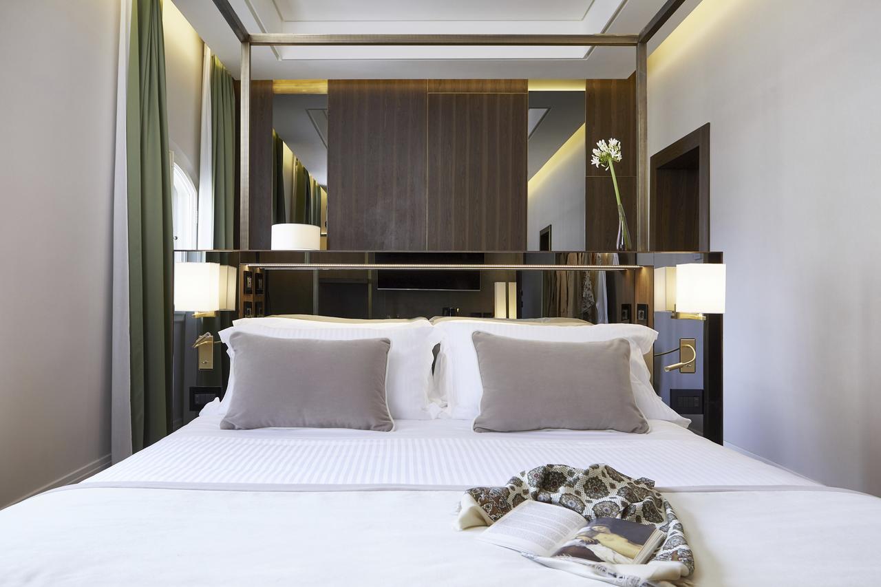 Messori Suites Florence Buitenkant foto