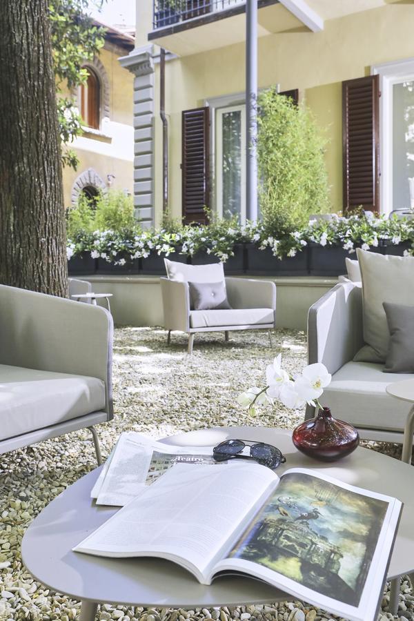 Messori Suites Florence Buitenkant foto
