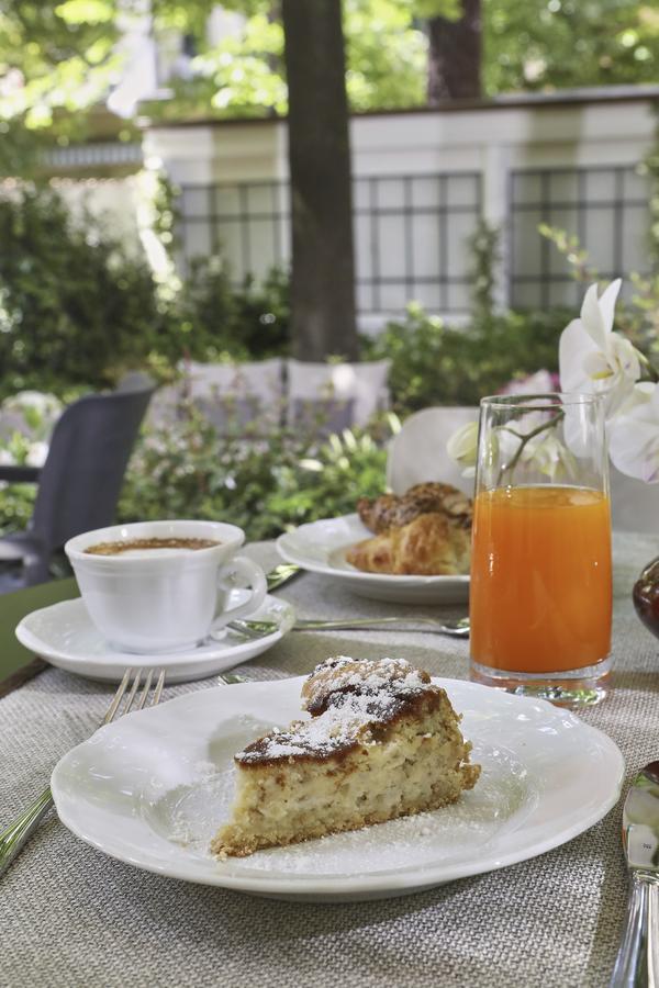 Messori Suites Florence Buitenkant foto