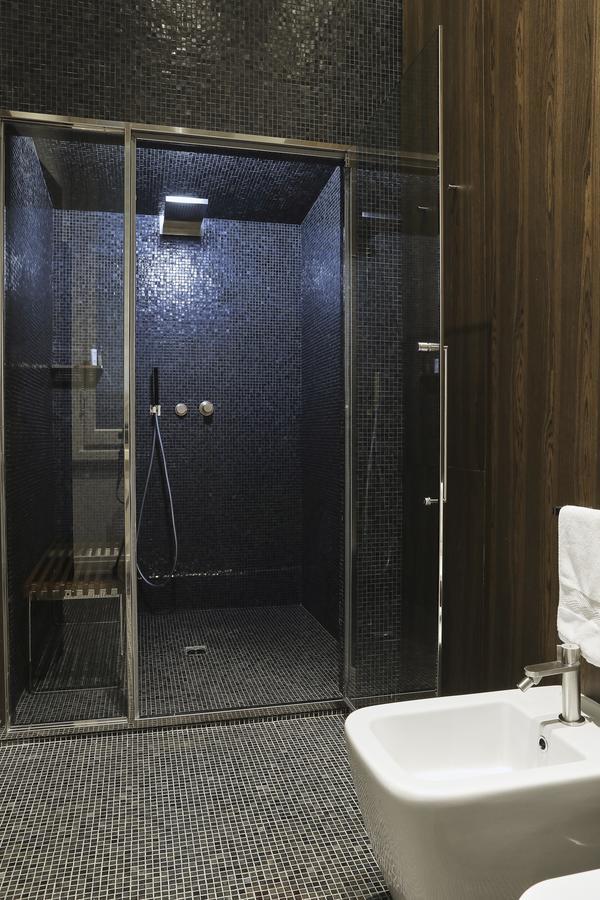 Messori Suites Florence Buitenkant foto