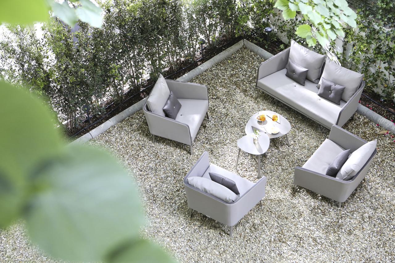 Messori Suites Florence Buitenkant foto