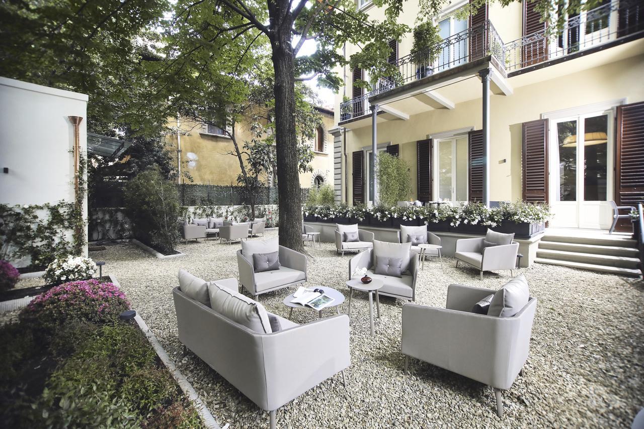 Messori Suites Florence Buitenkant foto