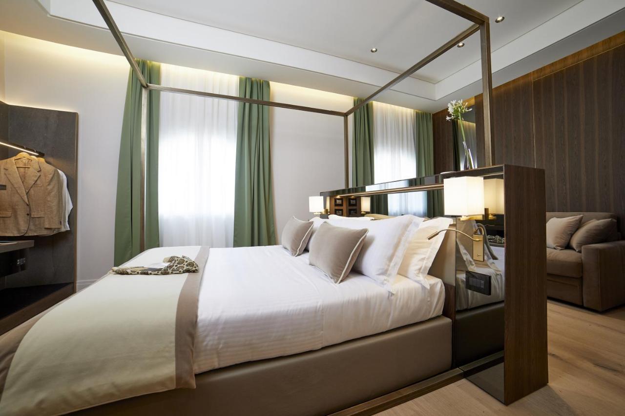 Messori Suites Florence Buitenkant foto